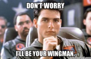 Top Gun