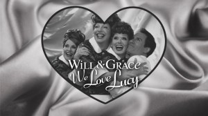 We Love Lucy